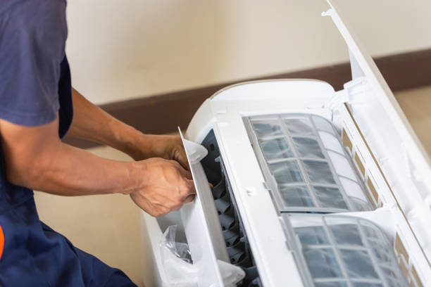 Best HVAC cleaning services  in Springfield, KY