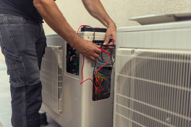 Local HVAC companies in Springfield, KY