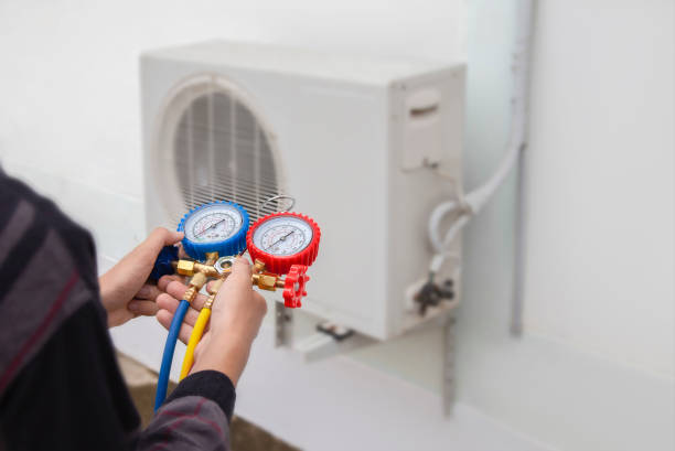 Best Heating repair services  in Springfield, KY