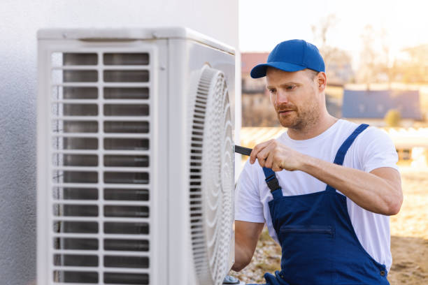 Best Residential HVAC services  in Springfield, KY