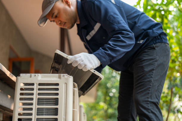 Best Best HVAC companies  in Springfield, KY