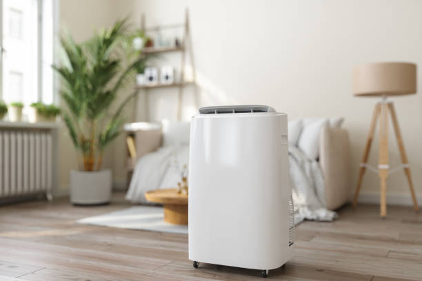 Ductless HVAC repair in Springfield, KY